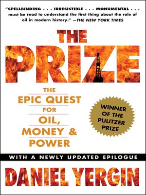 The Prize - ebook